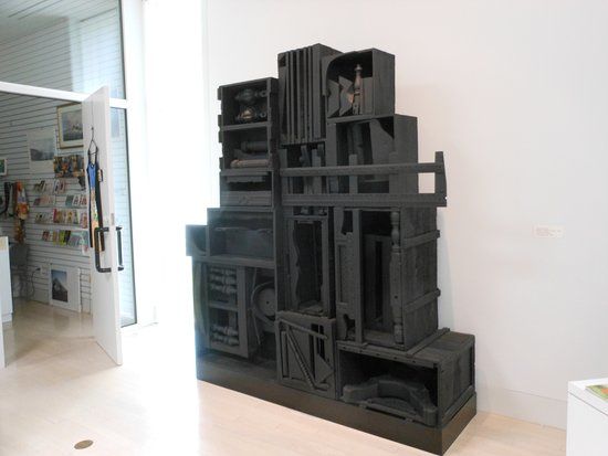 The Butler Institute of American Art